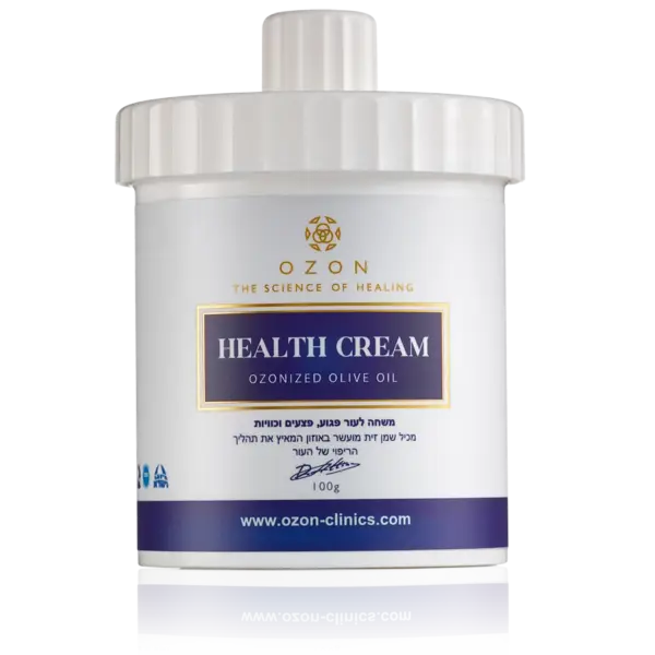 Health Cream