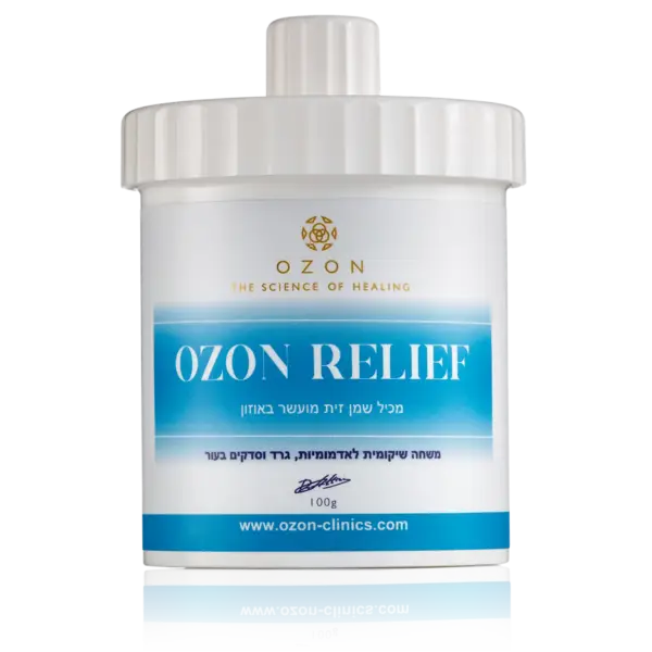 Ozon Relief